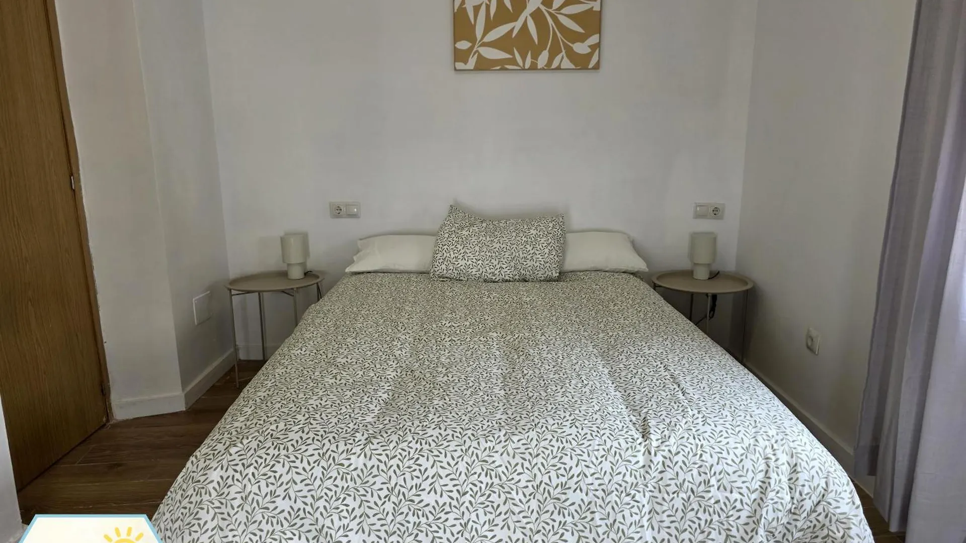 Sunny Churriana Jacaranda Málaga Apartamento
