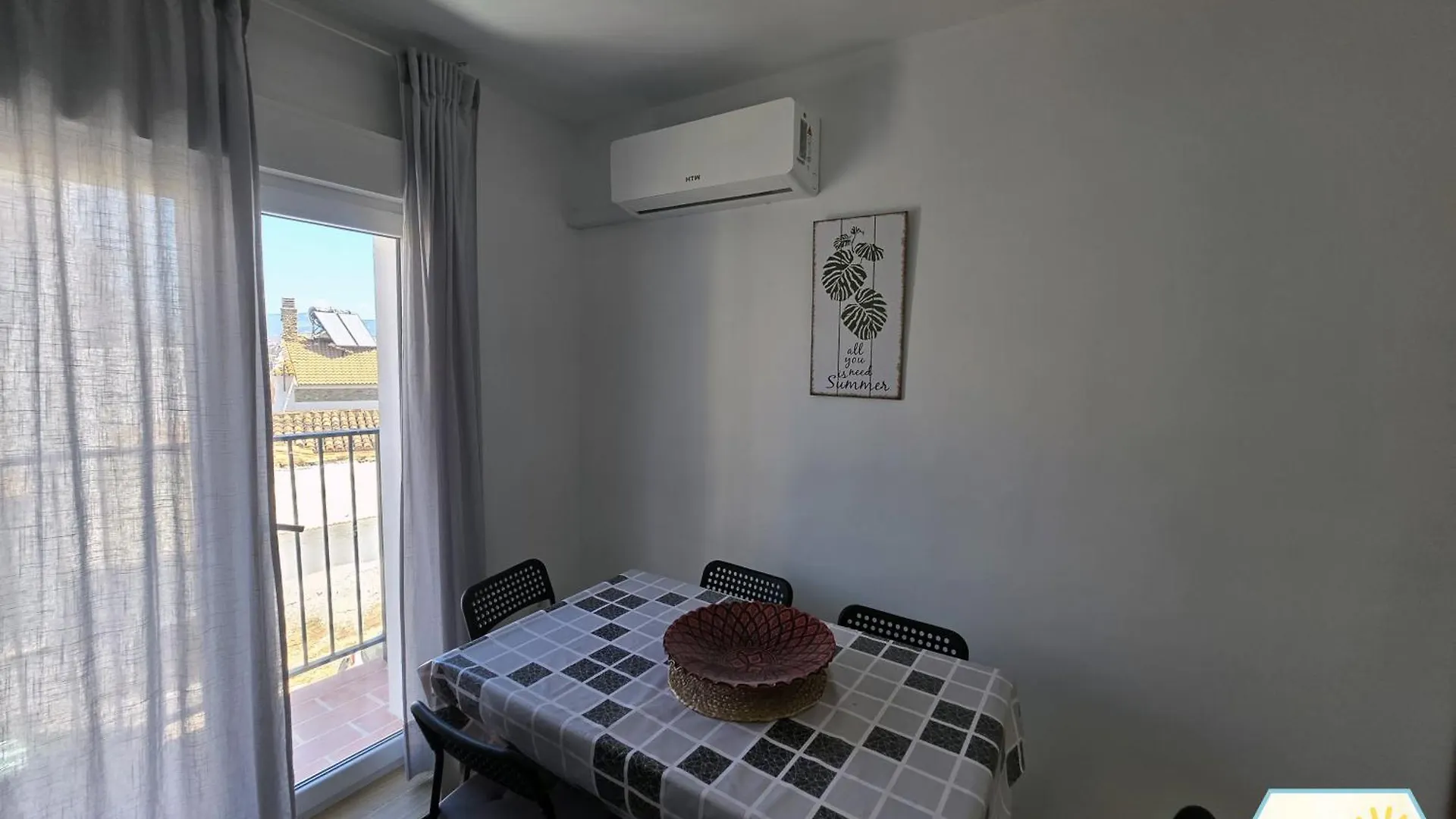 Apartamento Sunny Churriana Jacaranda Málaga